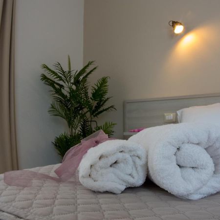 Green Guest House 오리스타노 외부 사진