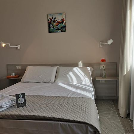 Green Guest House 오리스타노 외부 사진