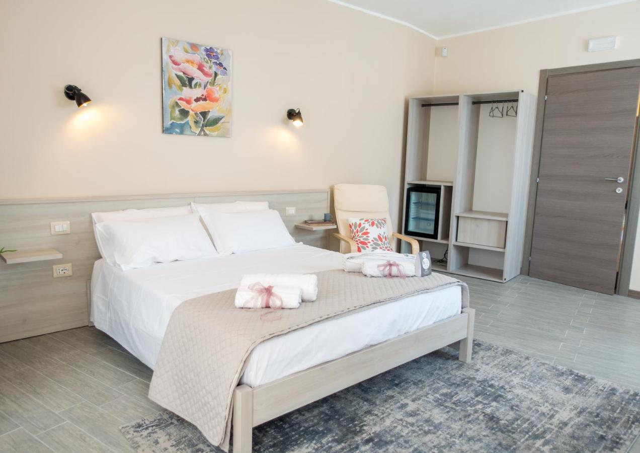 Green Guest House 오리스타노 외부 사진