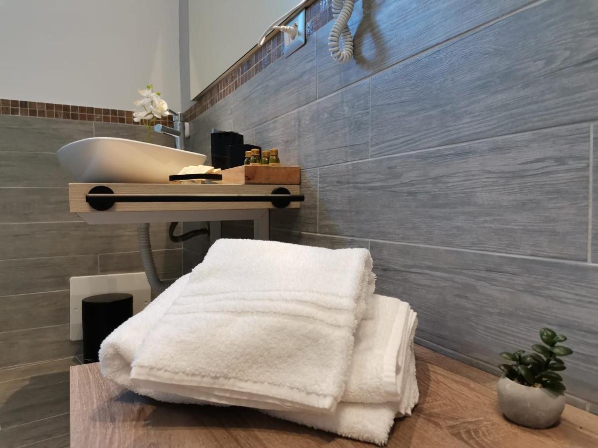 Green Guest House 오리스타노 외부 사진