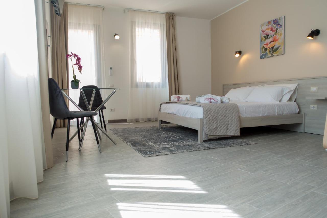 Green Guest House 오리스타노 외부 사진