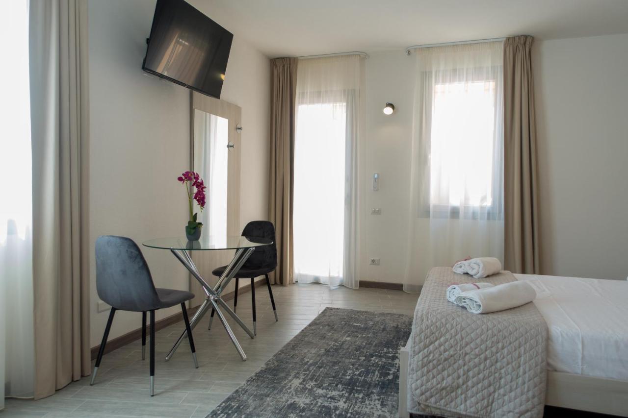 Green Guest House 오리스타노 외부 사진