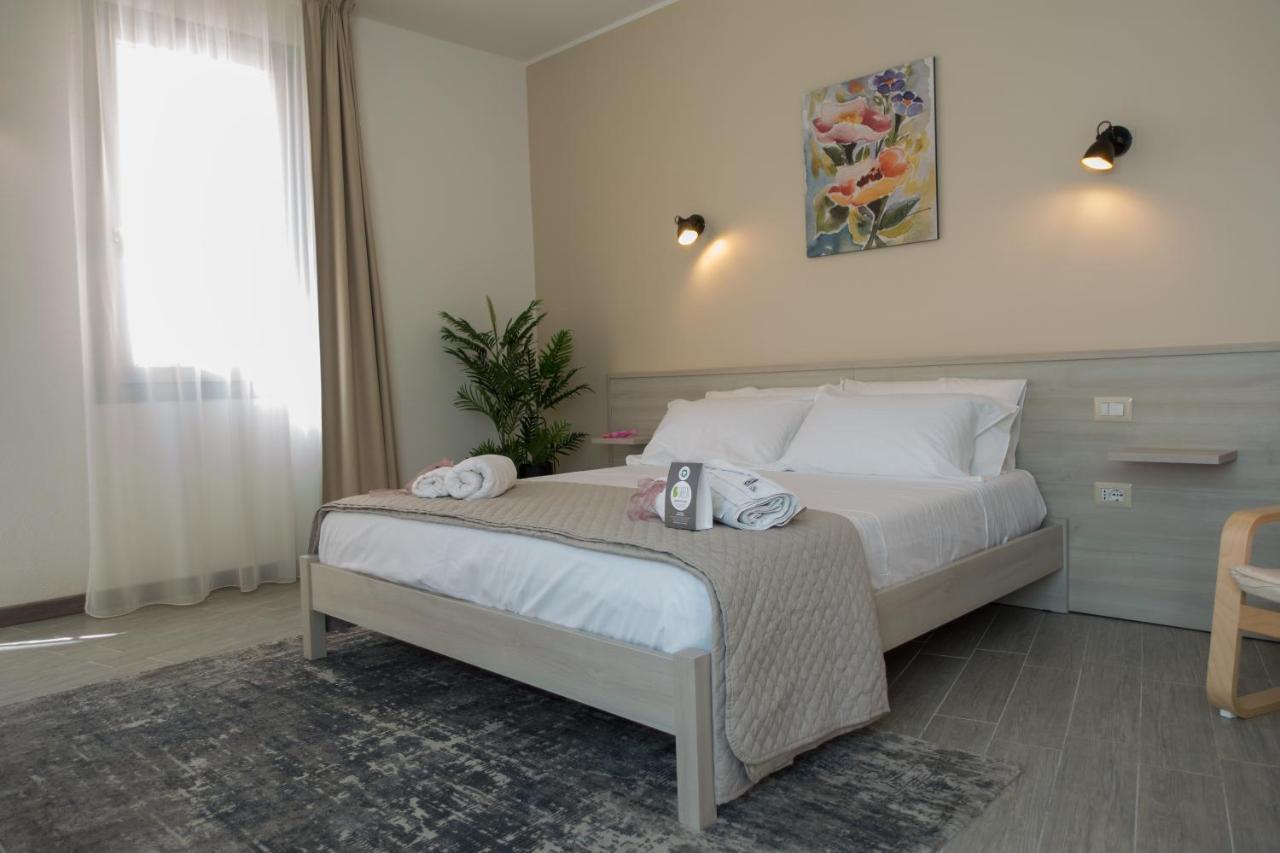 Green Guest House 오리스타노 외부 사진