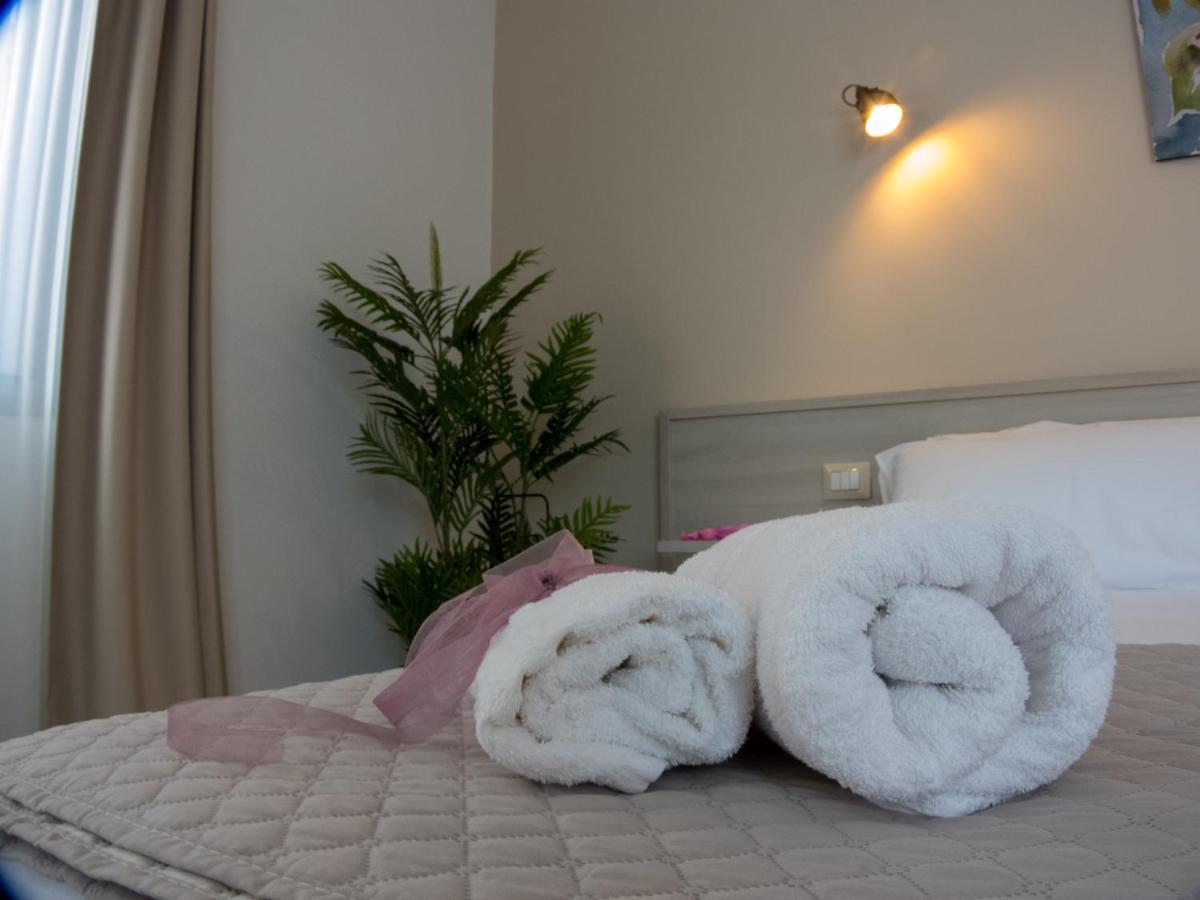 Green Guest House 오리스타노 외부 사진