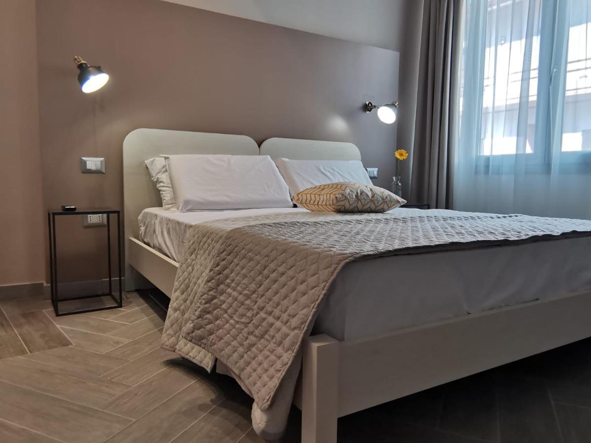 Green Guest House 오리스타노 외부 사진