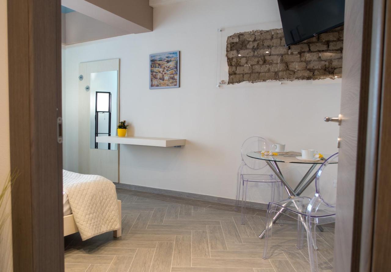 Green Guest House 오리스타노 외부 사진