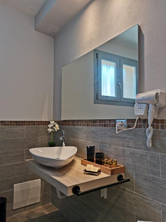 Green Guest House 오리스타노 외부 사진