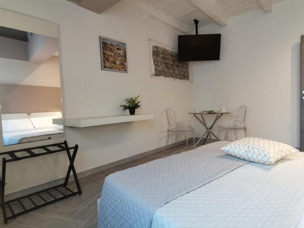 Green Guest House 오리스타노 외부 사진