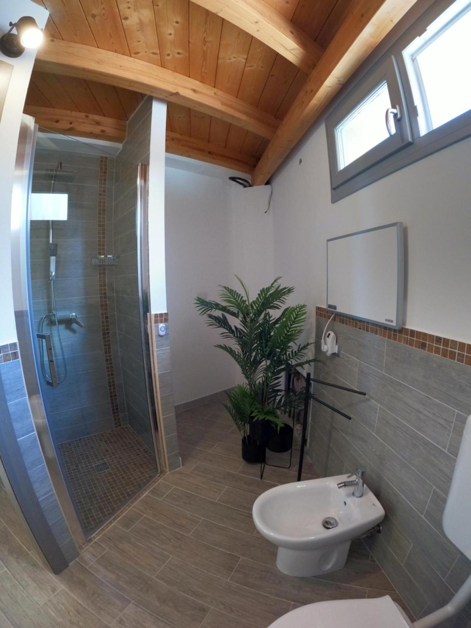 Green Guest House 오리스타노 외부 사진
