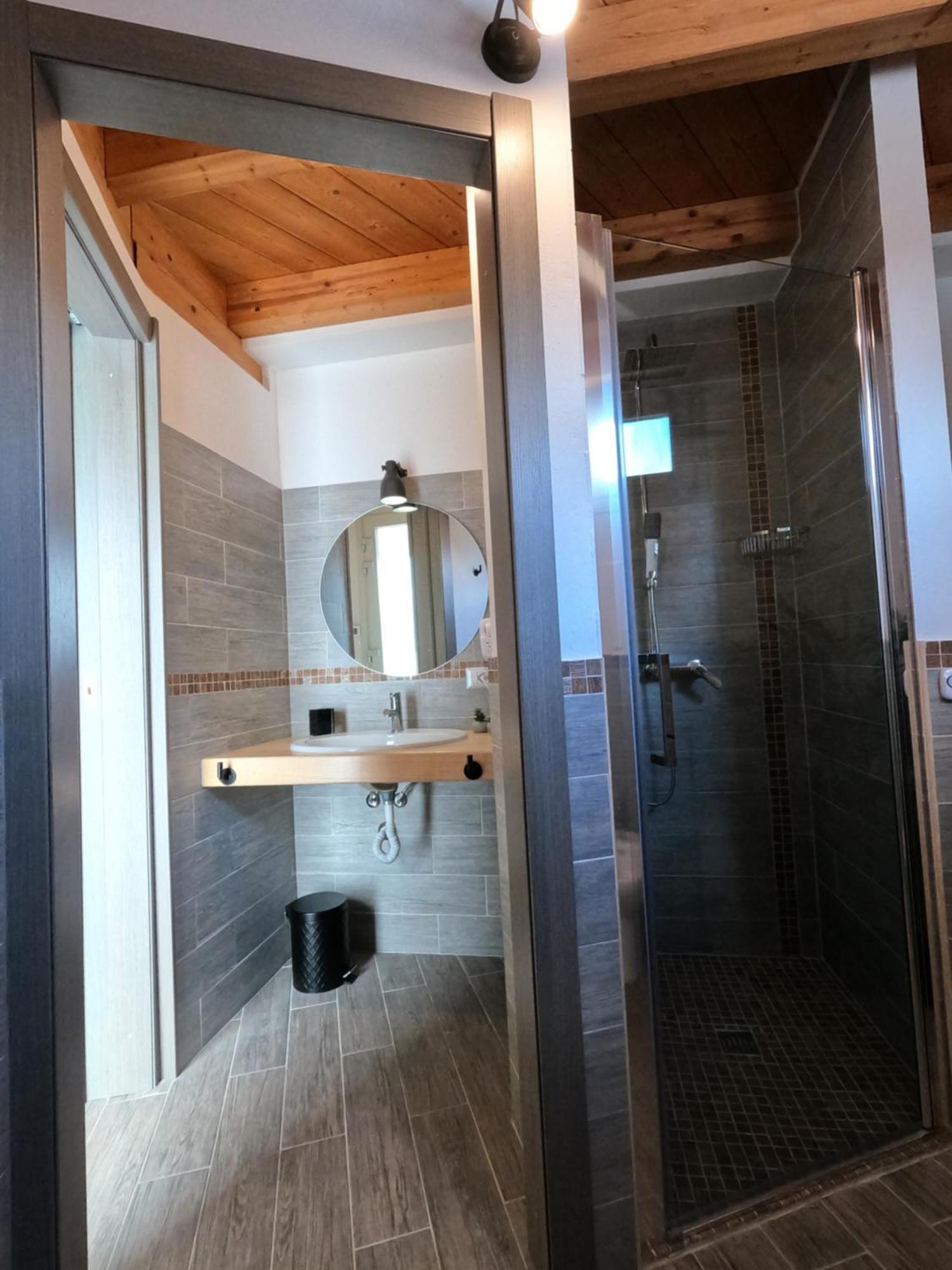 Green Guest House 오리스타노 외부 사진