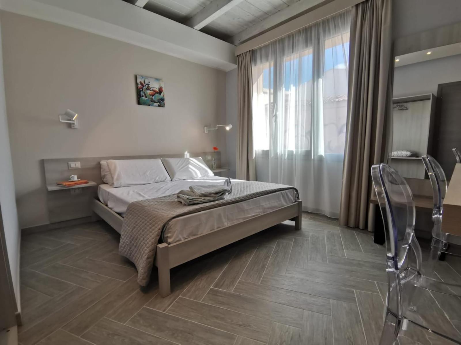 Green Guest House 오리스타노 외부 사진