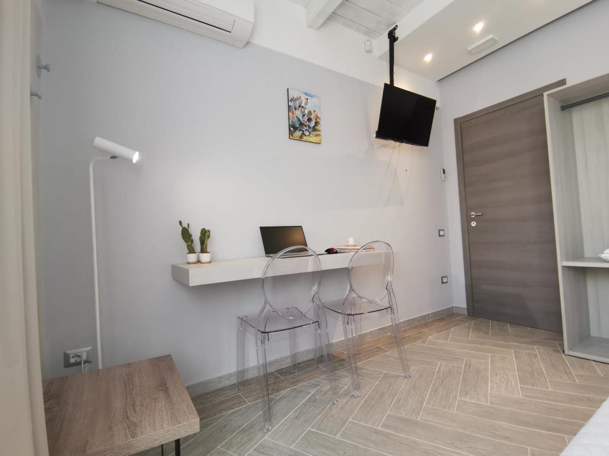 Green Guest House 오리스타노 외부 사진