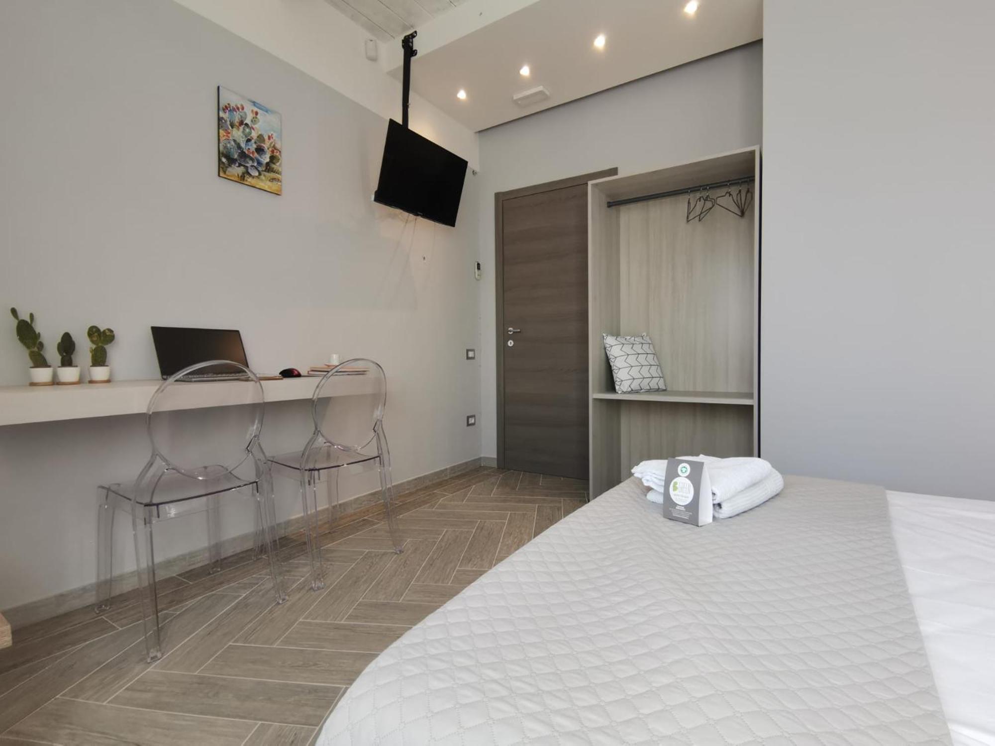 Green Guest House 오리스타노 외부 사진