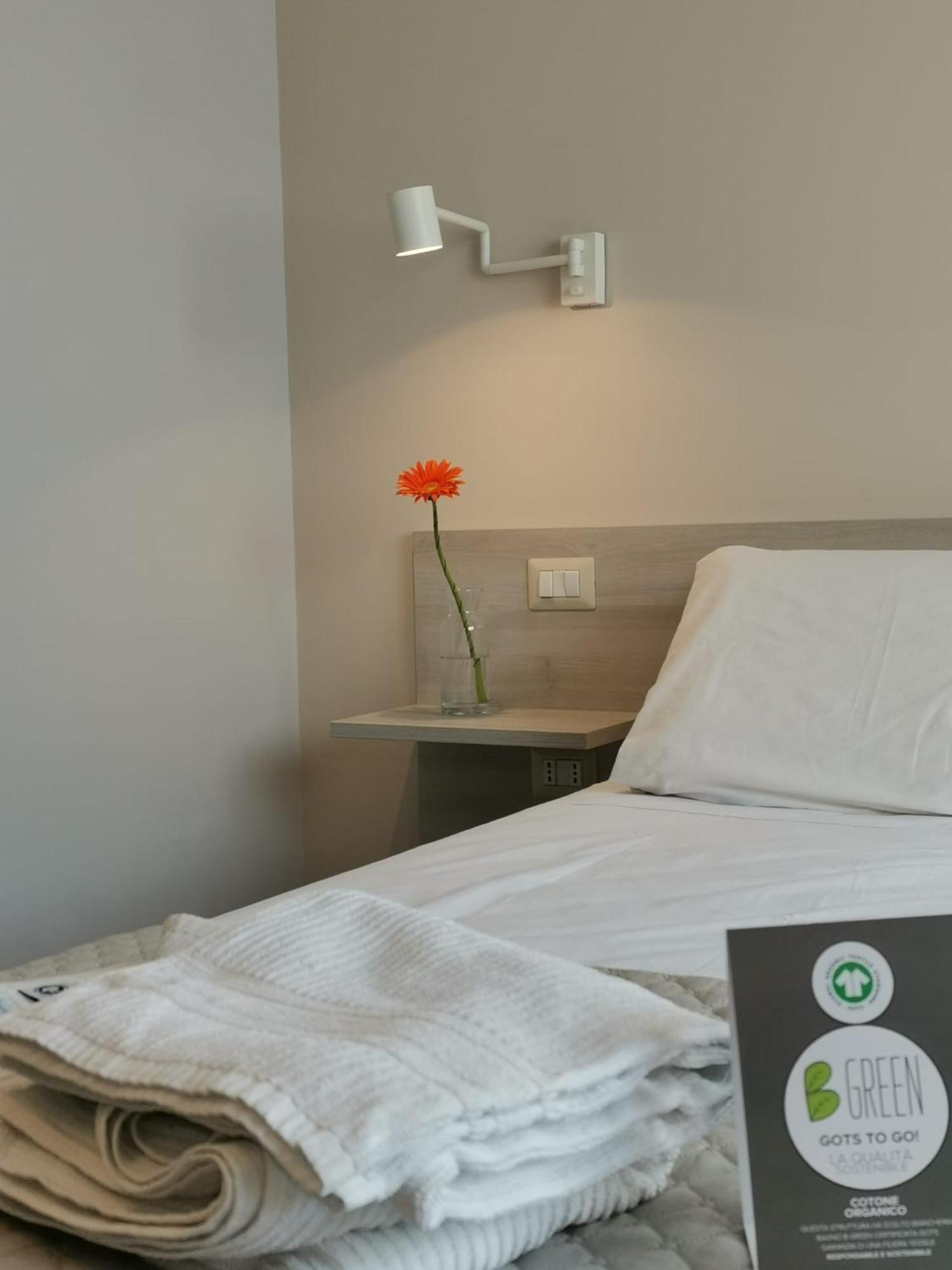Green Guest House 오리스타노 외부 사진